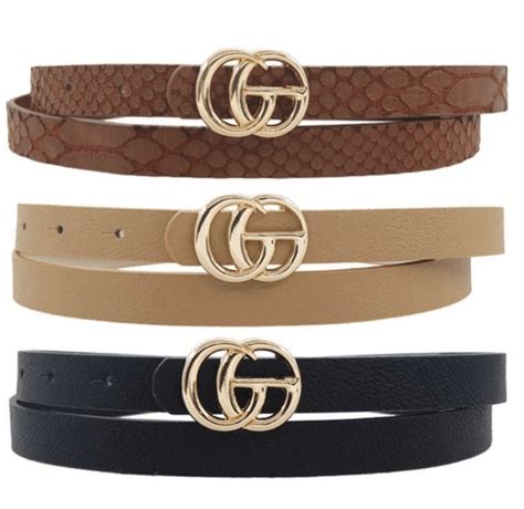 alternative to gucci belt|Gucci belts clearance.